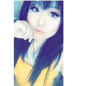 Meet your Posher, Lucy